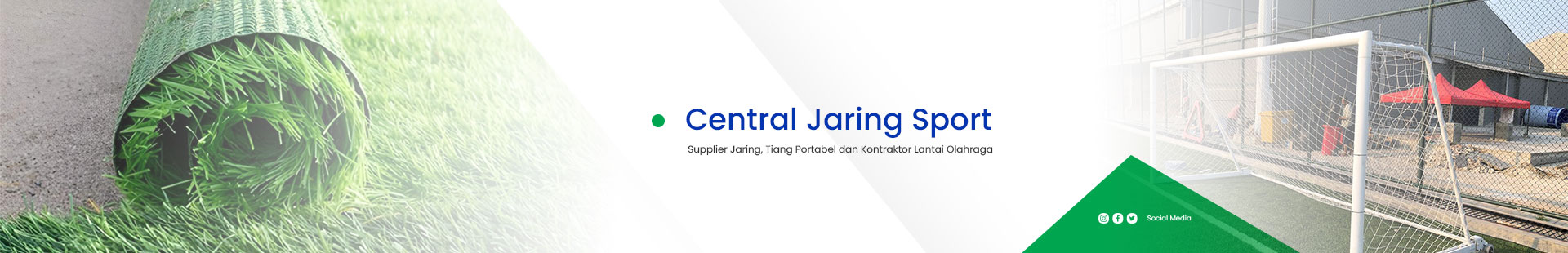 sub-centraljaringsport
